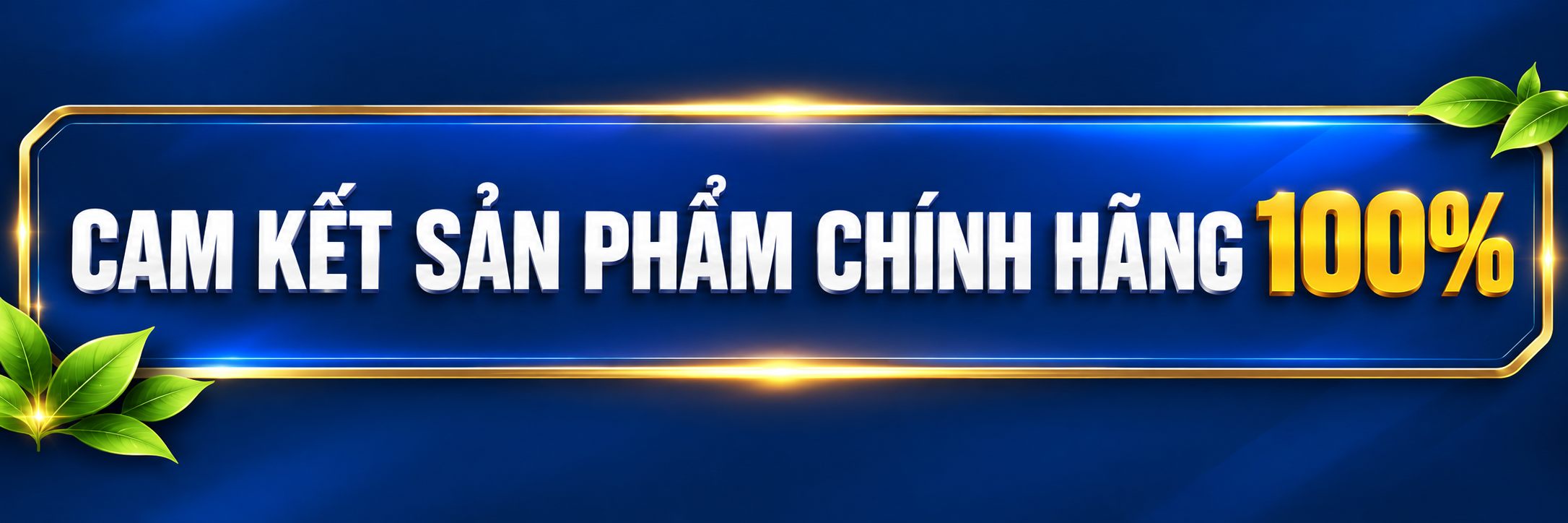 Cam kết hoàn tiền 100% nếu bà con sử dụng không tác dụng